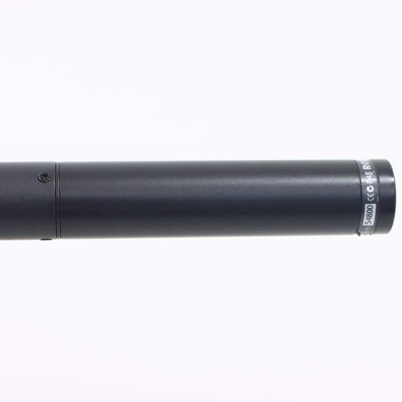 NTG2 [マルチパワードショットガンマイク]