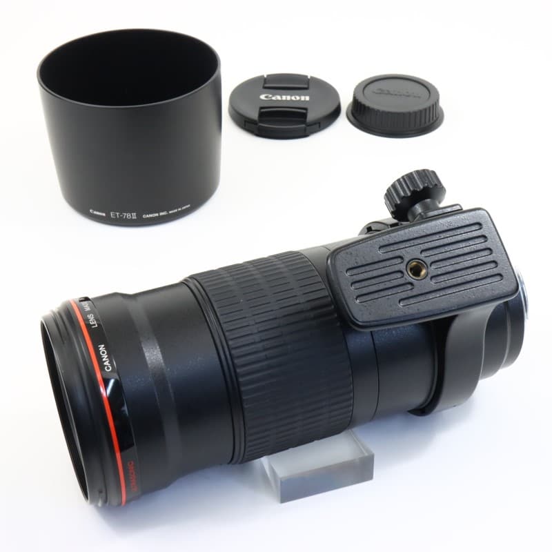 EF 180mm F3.5 L マクロ USM