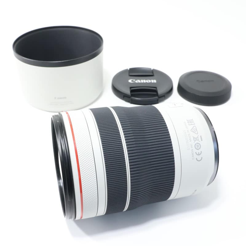RF70-200mm F4 L IS USM