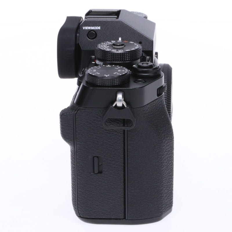 富士フイルム FUJIFILM X-T5 ボディ ブラック 日本語・英語版 AB