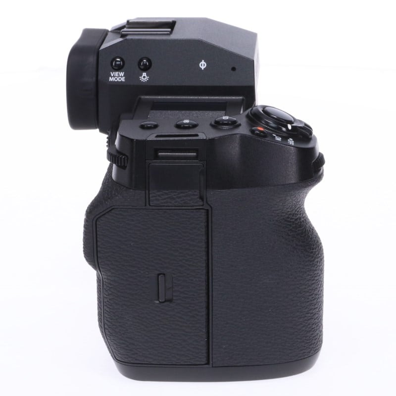 富士フイルム FUJIFILM X-H2 ボディ AB-ランク 中古｜フジヤカメラ