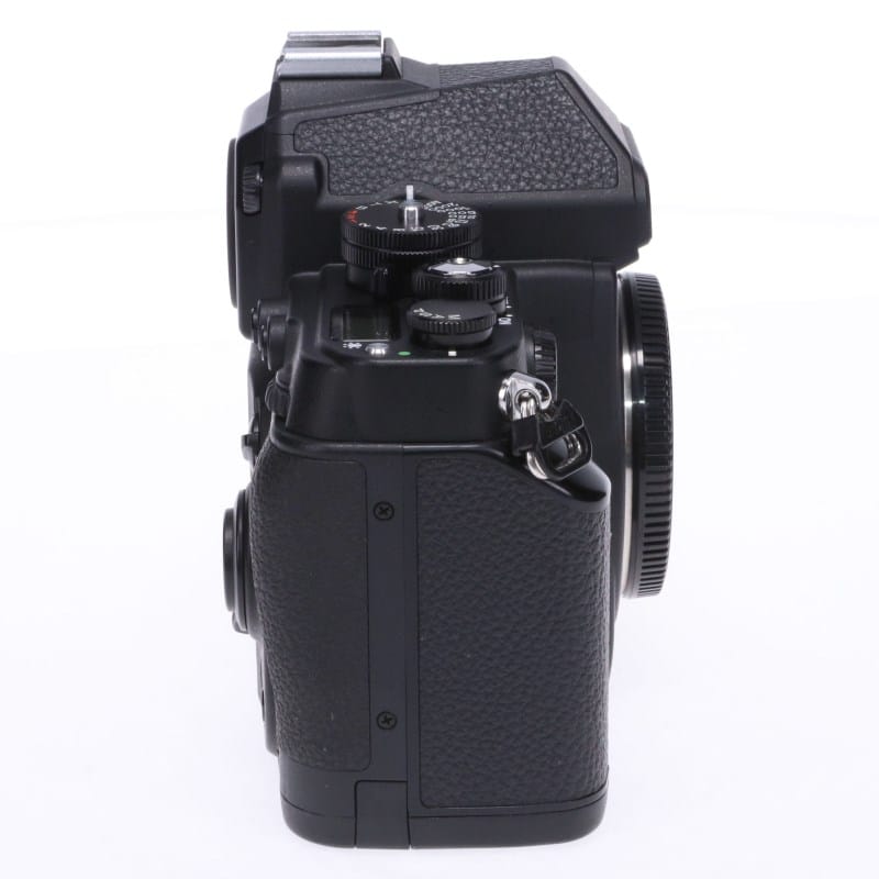 Nikon Df ボディ ブラック AB-ランク 中古｜フジヤカメラ