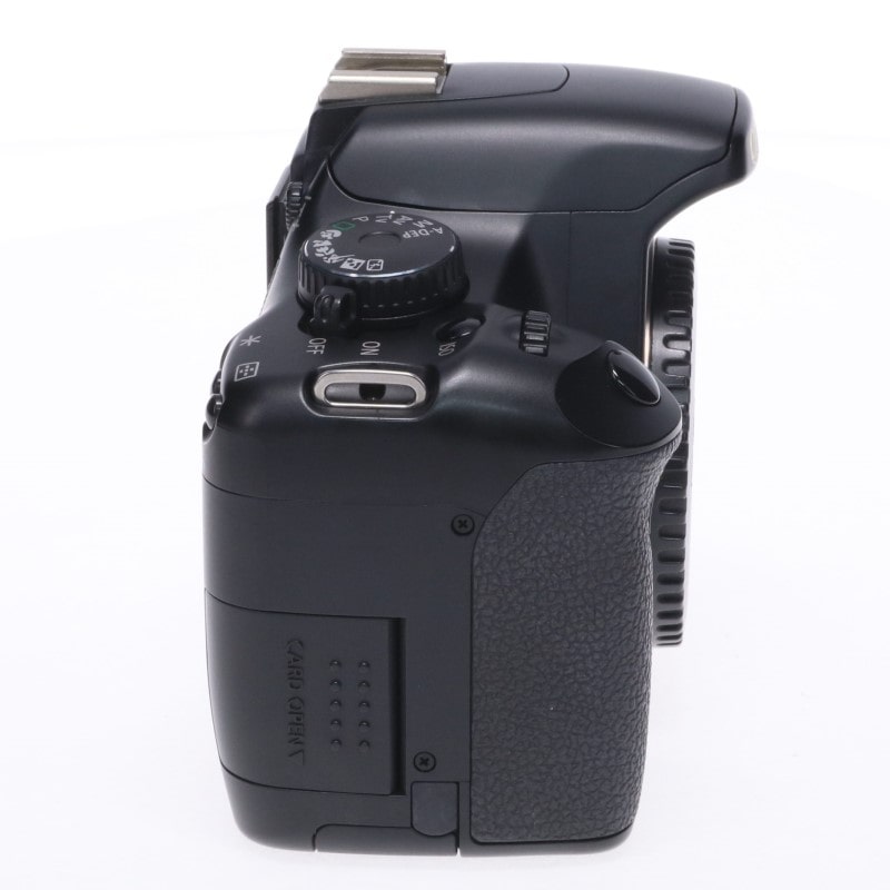 Canon キヤノン EOS Kiss X2 ボディC｜デジタル