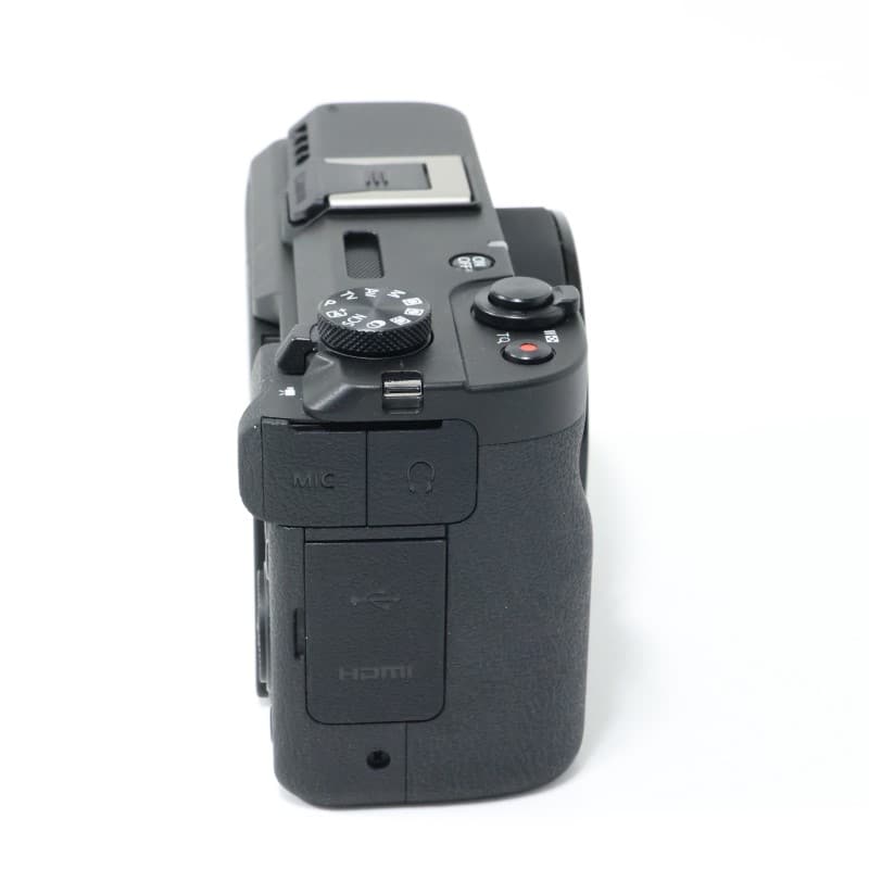 PowerShot V1