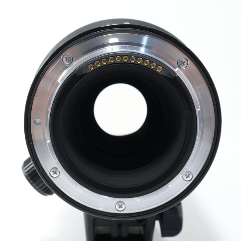 NIKKOR Z 70-200mm f/2.8 VR S