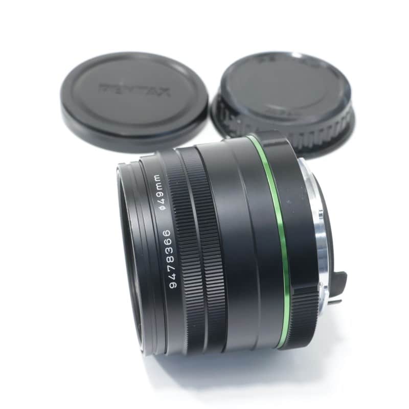 smc PENTAX-DA 35mmF2.8 Macro Limited