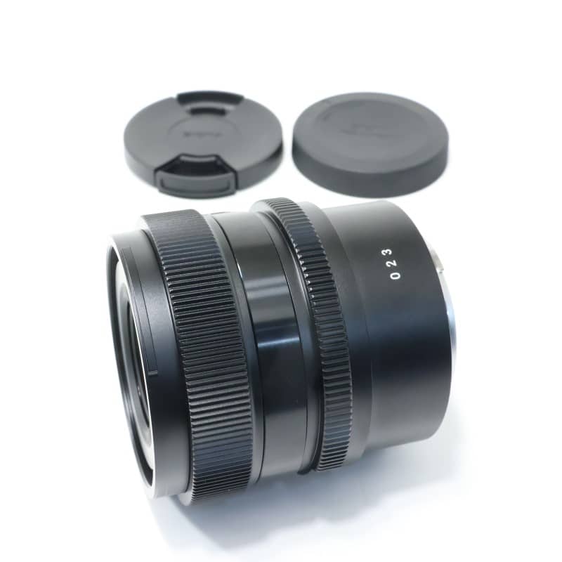 50mm F2 DG DN | Contemporary ソニーEマウント