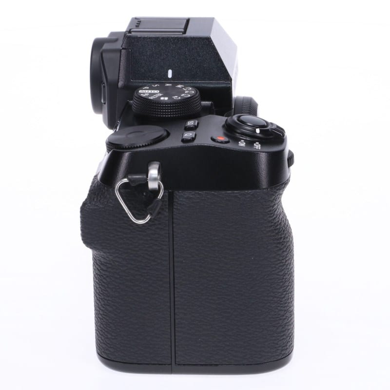 FUJIFILM X-S10 ボディ