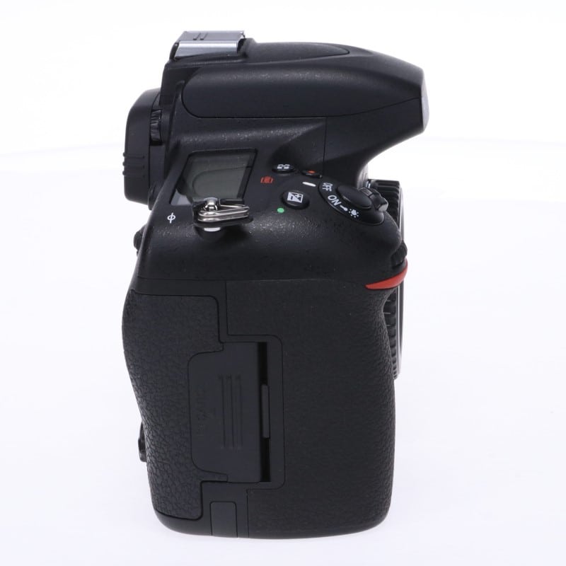 D750 ボディ