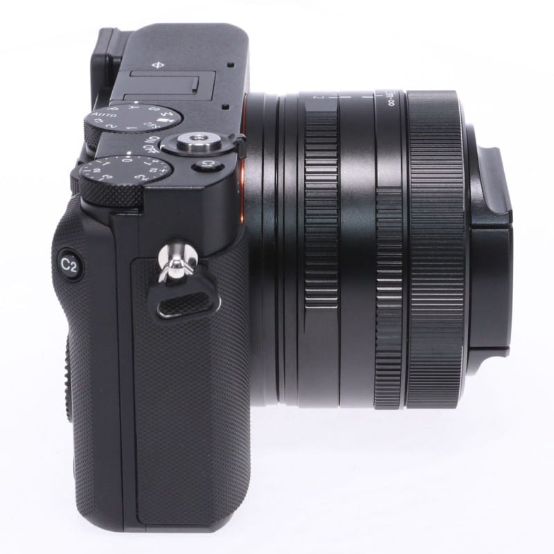 Cyber-shot RX1R III DSC-RX1RM3