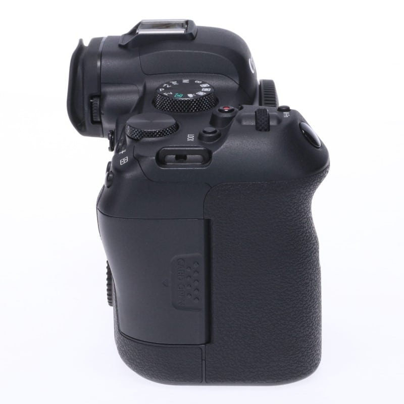 EOS R6 ボディー