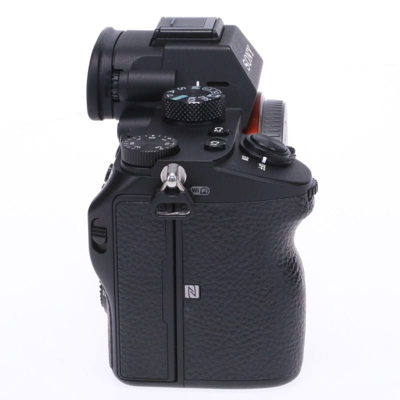 α7 III ボディ ILCE-7M3
