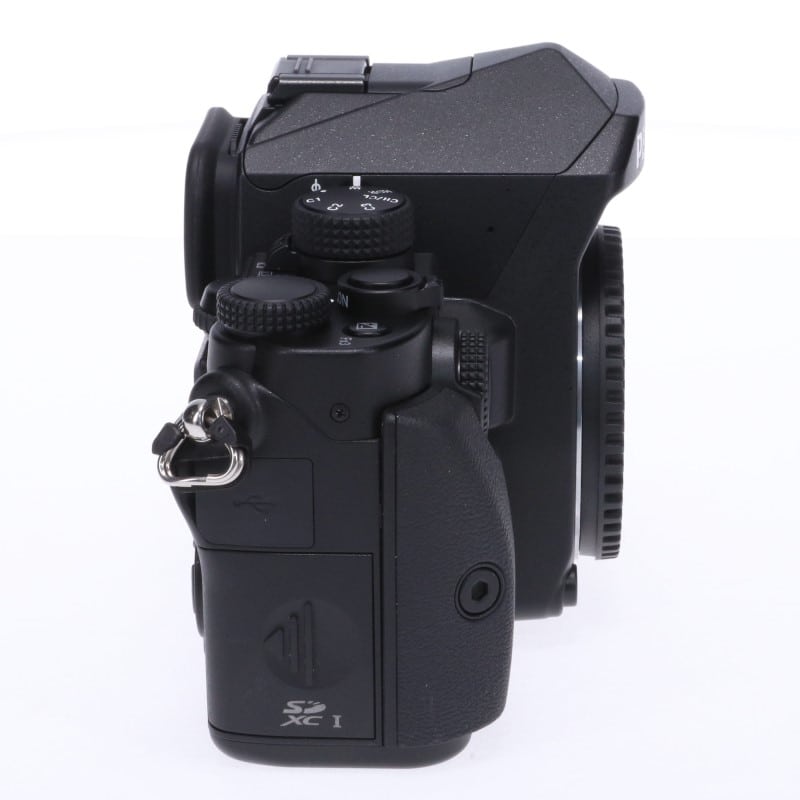 PENTAX KP ボディキット ブラック