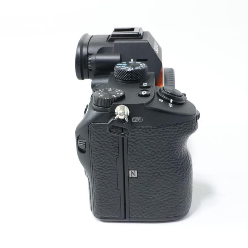 α7 III ボディ ILCE-7M3