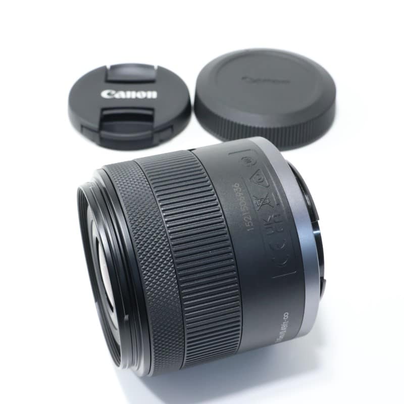 RF-S14-30mm F4-6.3 IS STM PZ