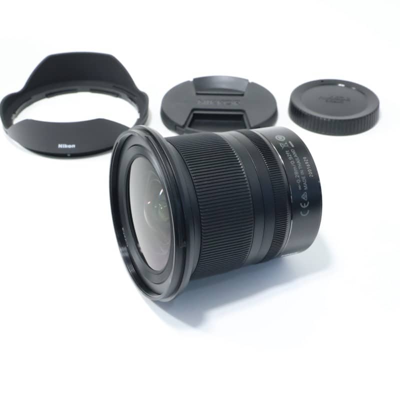 NIKKOR Z 14-30mm f/4 S