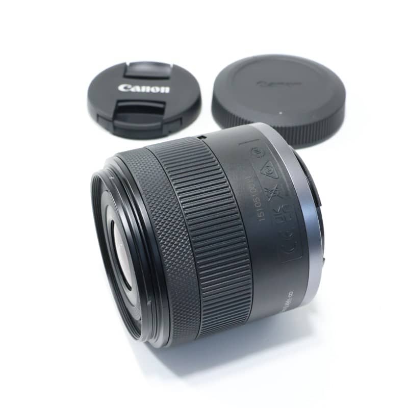 RF-S14-30mm F4-6.3 IS STM PZ