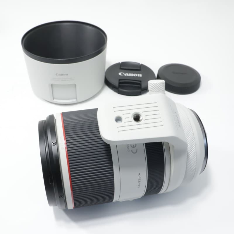RF70-200mm F2.8 L IS USM