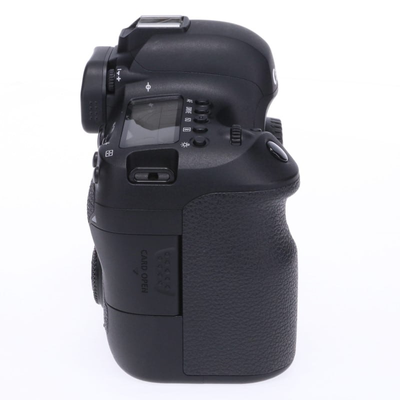 EOS 6D Mark II ボディー