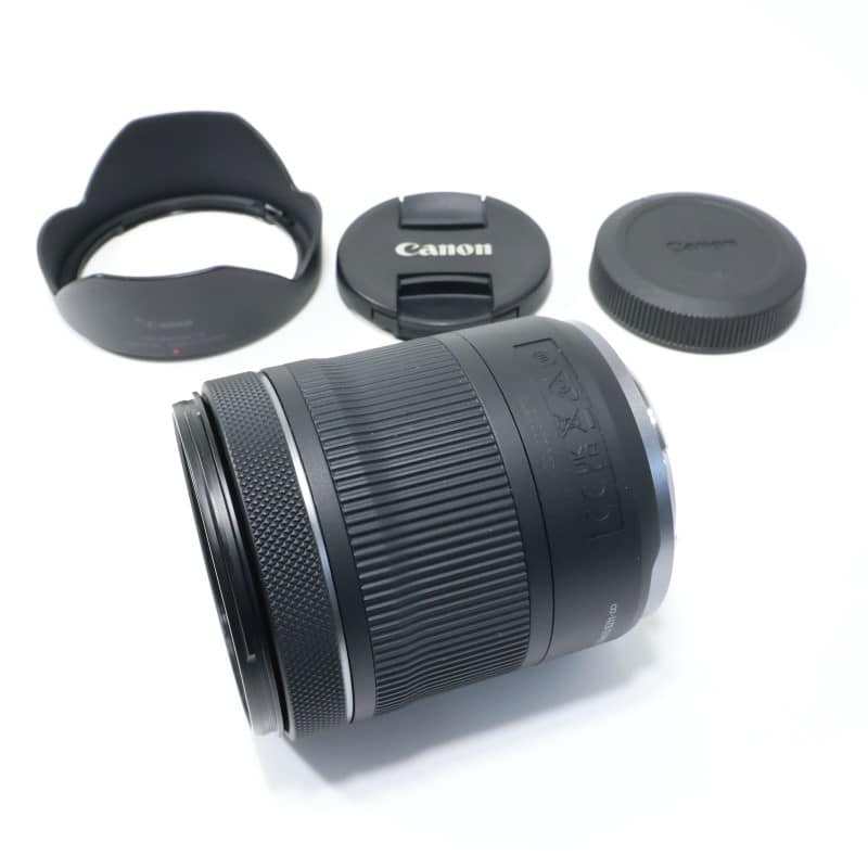 RF15-30mm F4.5-6.3 IS STM