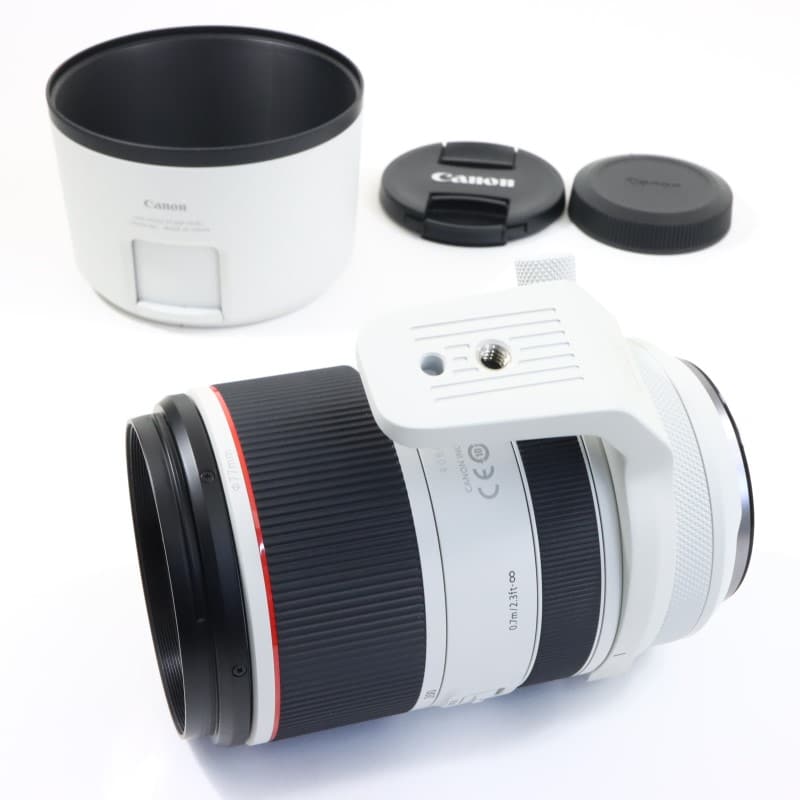RF70-200mm F2.8 L IS USM
