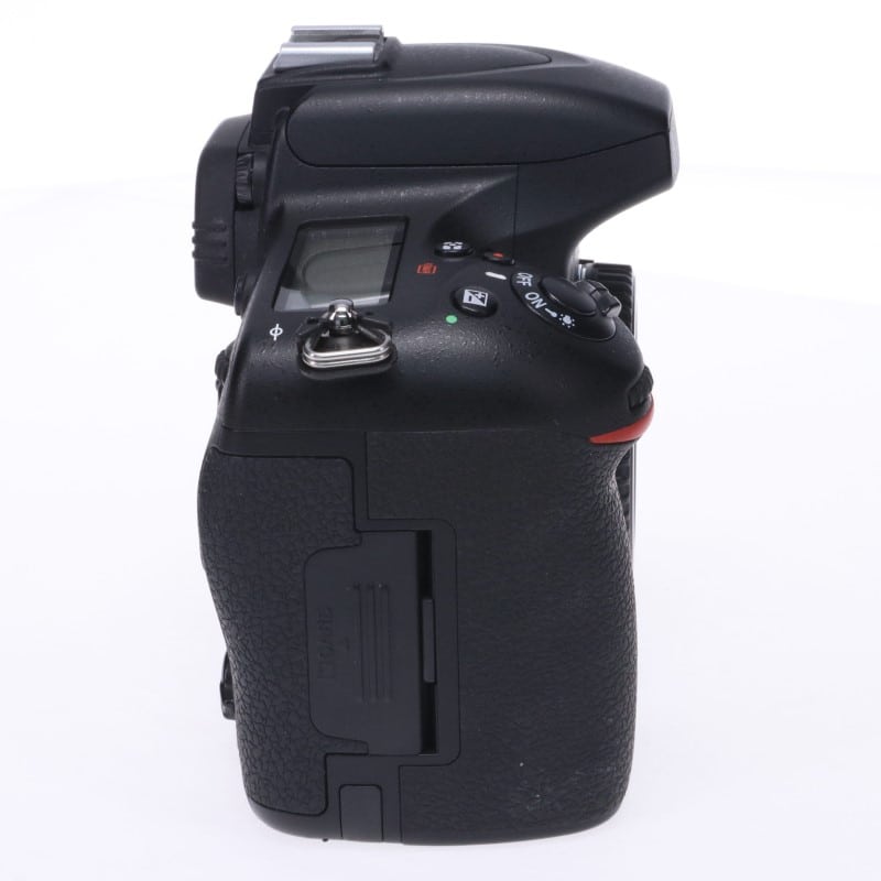 D750 ボディ
