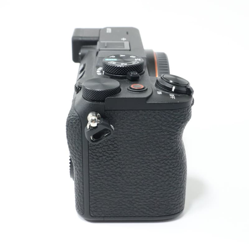 α7C II ボディ ブラック ILCE-7CM2B