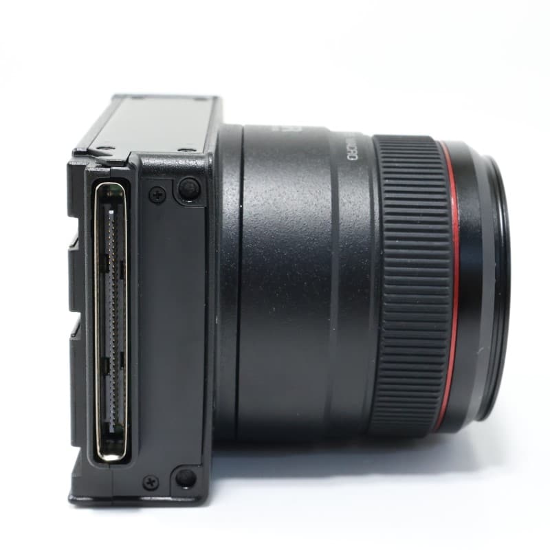 GRレンズ A12 50mm F2.5 マクロ