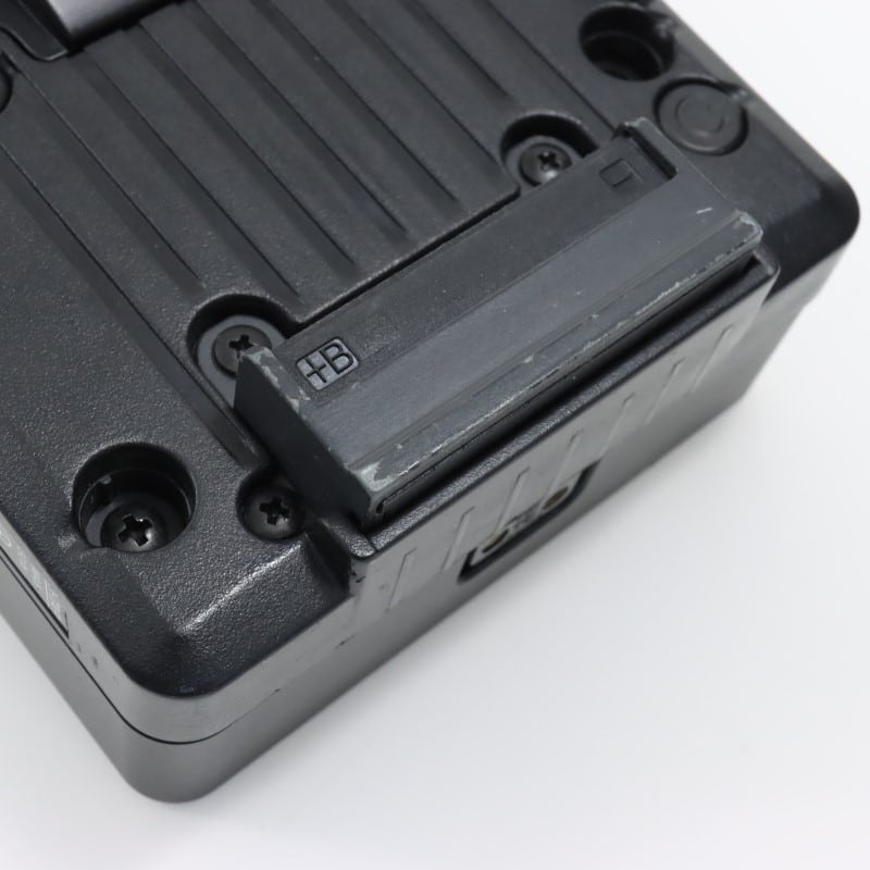 UBP-V [Tilta Universal Battery Plate V Mount]