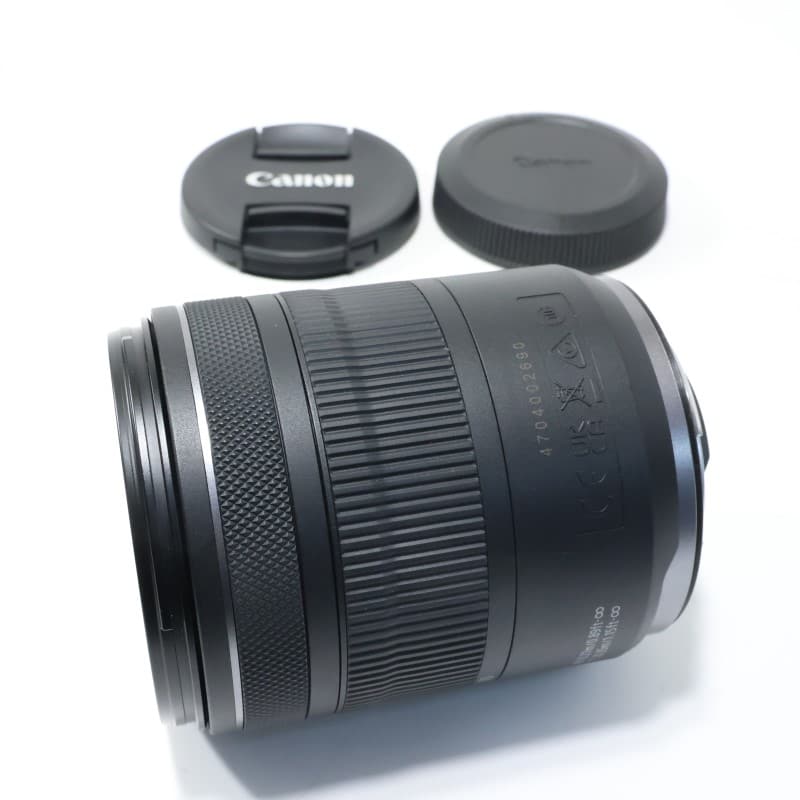 RF28-70mm F2.8 IS STM