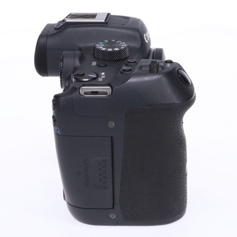 EOS R7 ボディー
