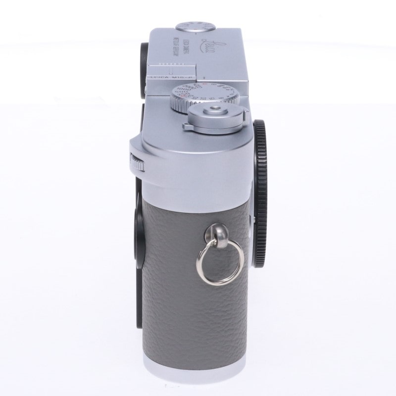 Leica 20022 Leica M10-P シルバークローム 中古 C2120156599284