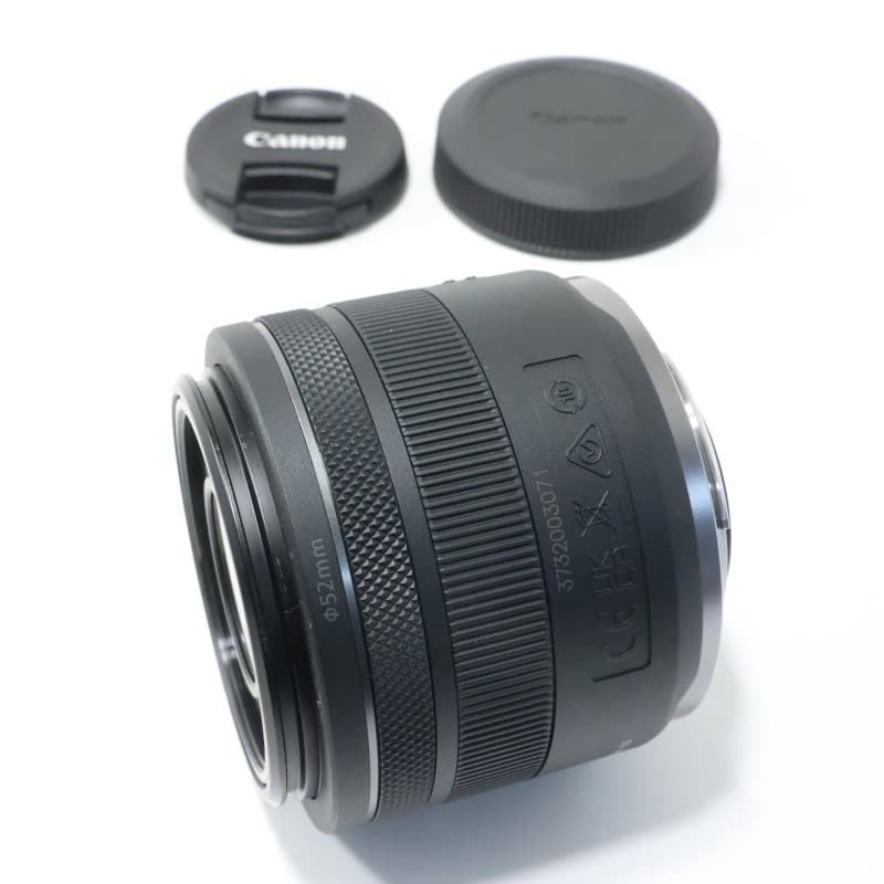 RF35mm F1.8 MACRO IS STM