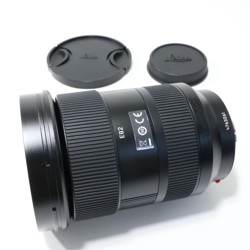 ライカ バリオ・エルマリートSL f2.8/24-70mm ASPH. 11189