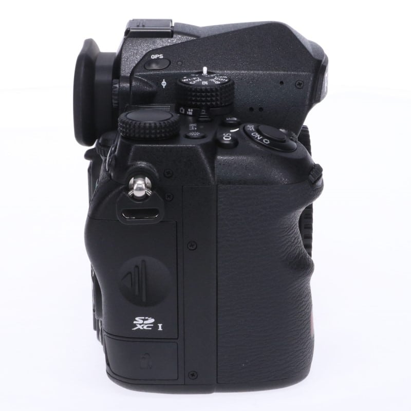 PENTAX K-1 Mark II ボディキット