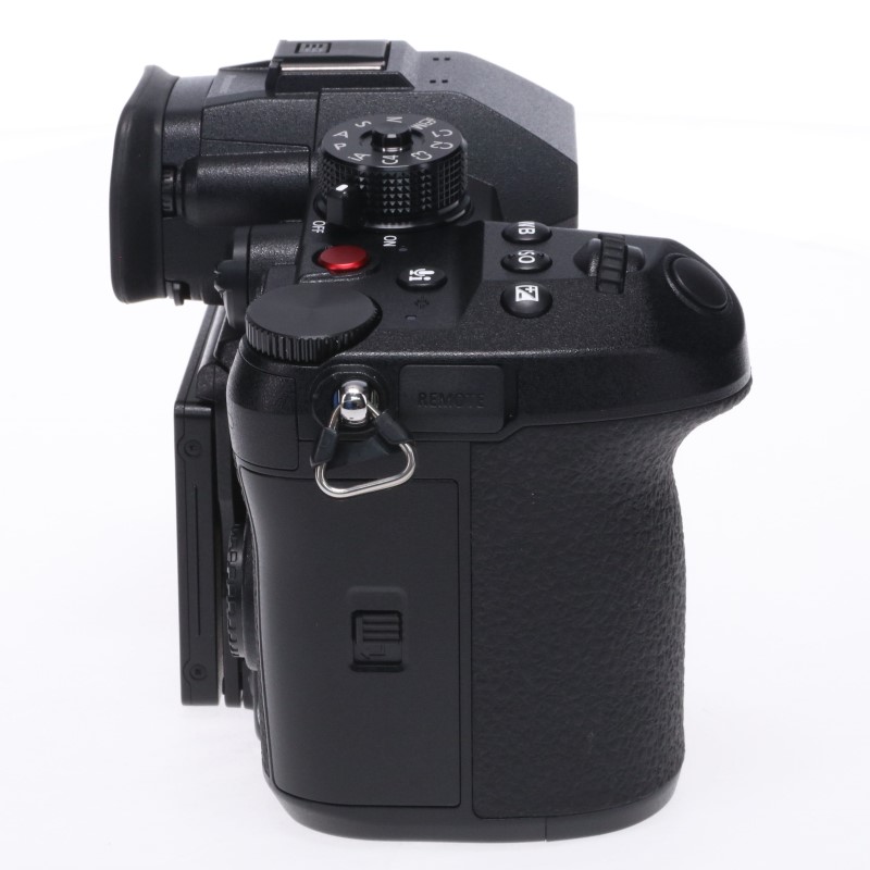 LUMIX GH6 ボディ DC-GH6