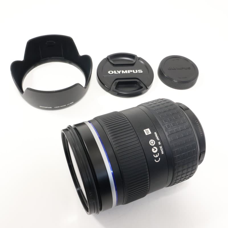 ZUIKO DIGITAL ED 14-35mm F2.0 SWD