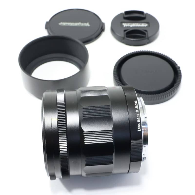 APO-LANTHAR 50mm F2 Aspherical E-mount