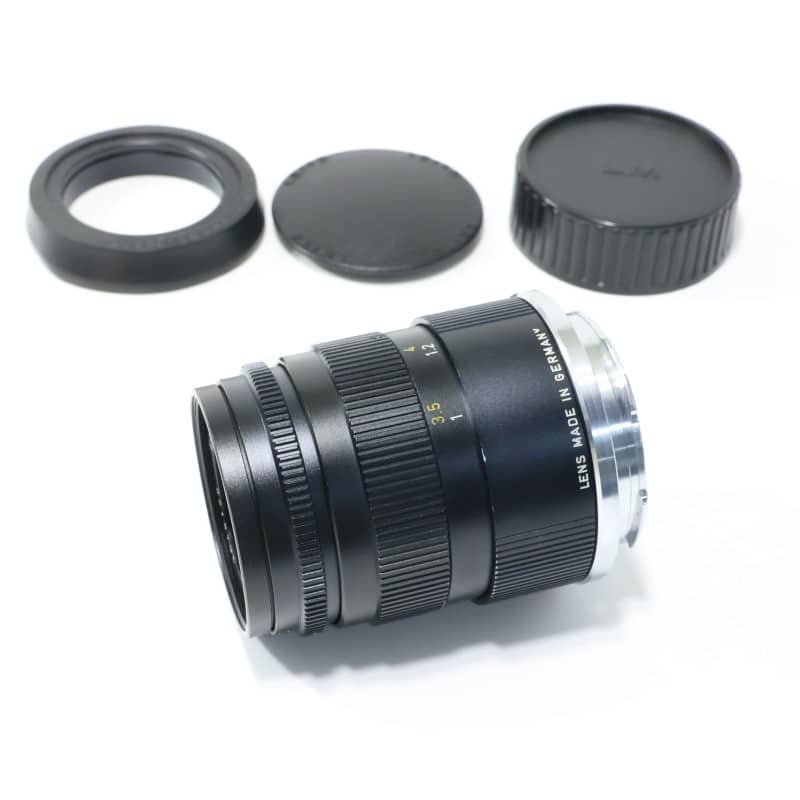 エルマー C 90mm F4