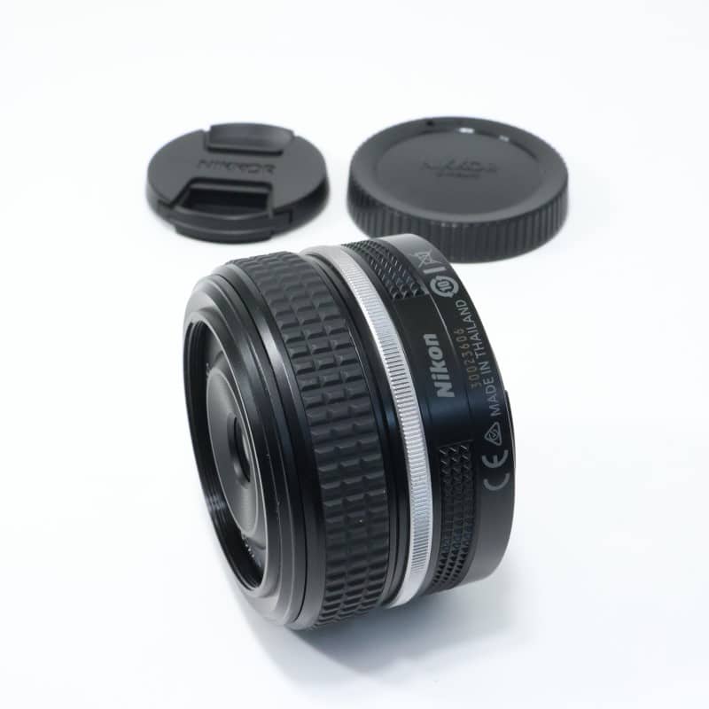 NIKKOR Z 28mm f/2.8 Special Edition