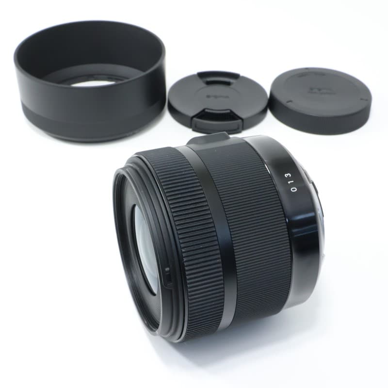 30mm F1.4 DC HSM Art キヤノン
