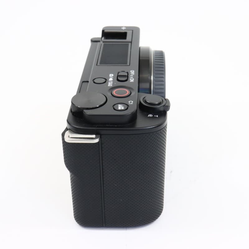 VLOGCAM ZV-E10 ボディ ブラック ZV-E10B