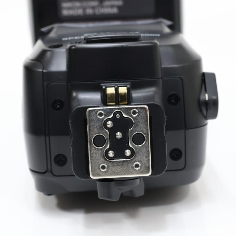 スピードライト SB-5000