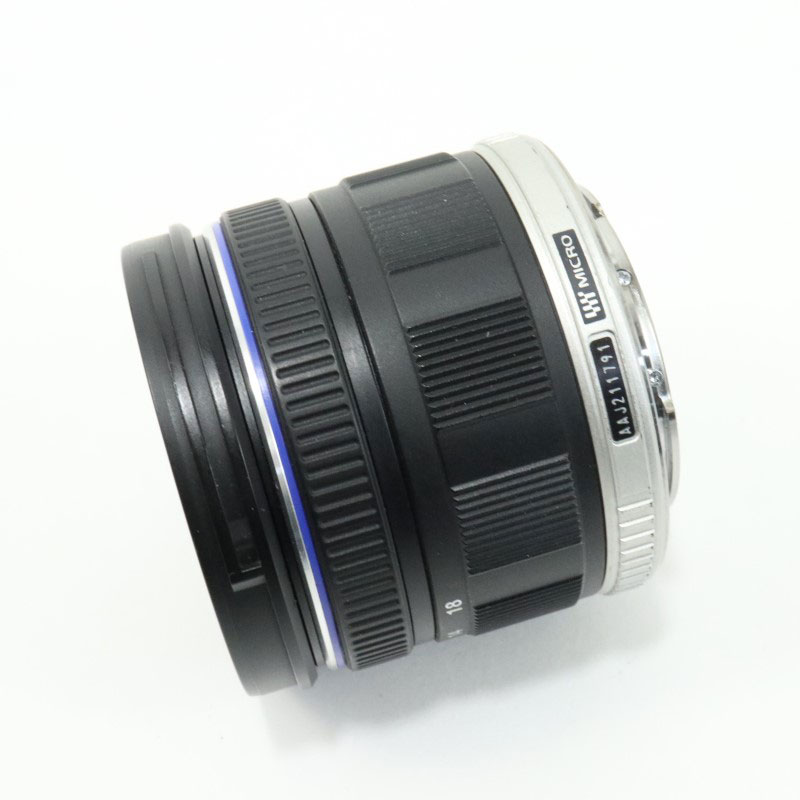 M Zuiko Digital Ed 9 18mm F4 0 5 6 中古 フジヤカメラ フジヤカメラネットショップ