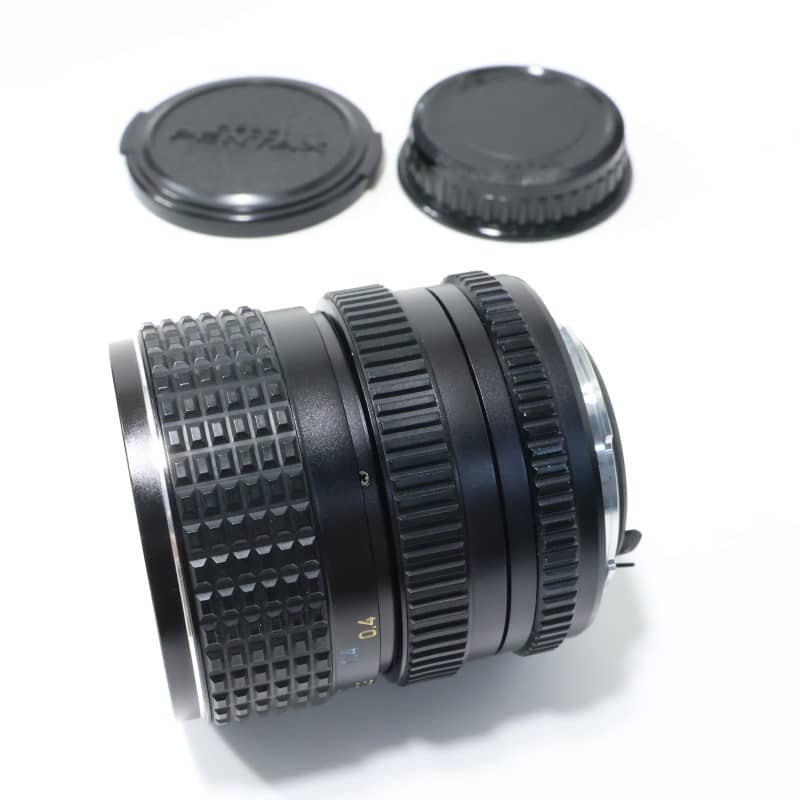 SMC PENTAX-M ZOOM 24-50mm F4