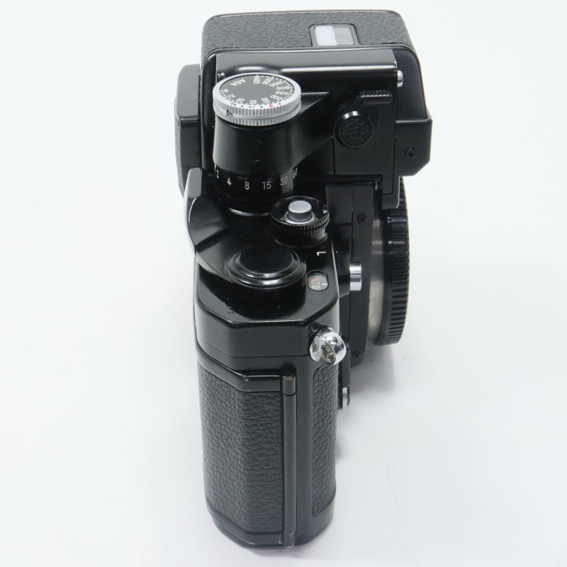 Nikon F2 フォトミック A ブラック 中古 C2120156798731｜フジヤカメラ