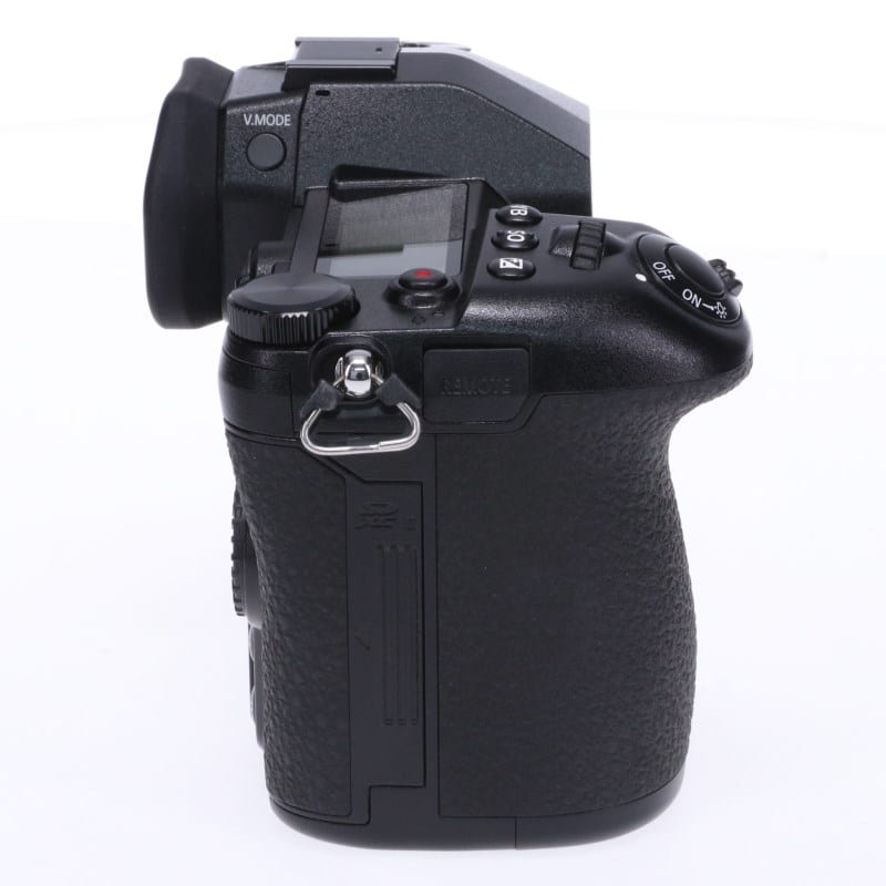 LUMIX G9 PRO ボディ DC-G9-K