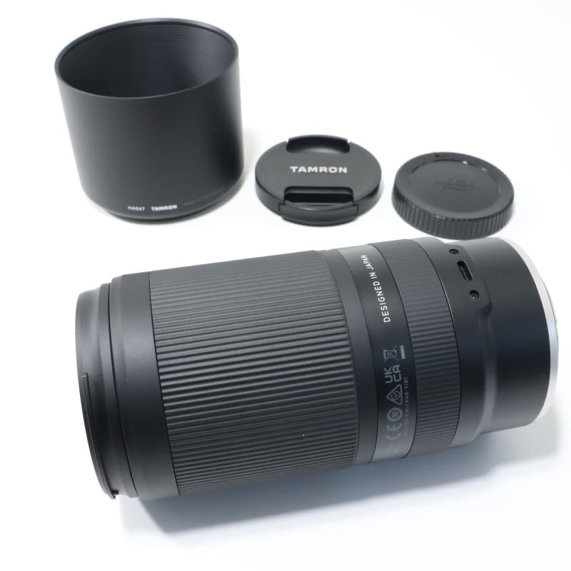 70-300mm F/4.5-6.3 Di III RXD (Model A047) ニコン Z マウント用