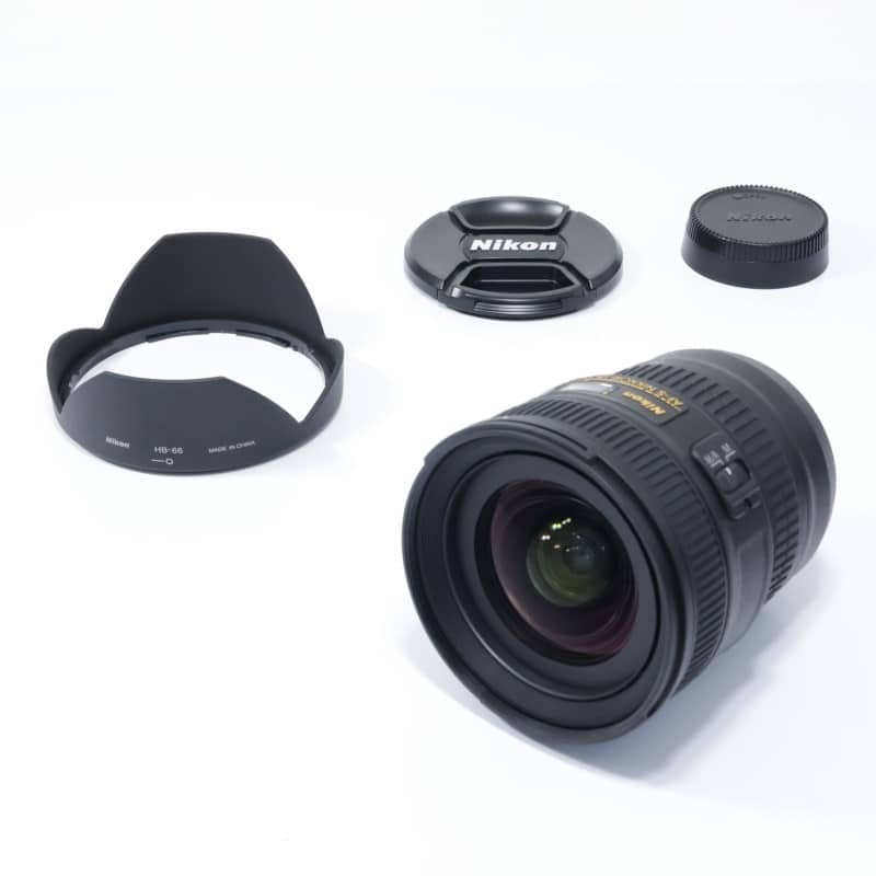 AF-S NIKKOR 18-35mm f/3.5-4.5G ED