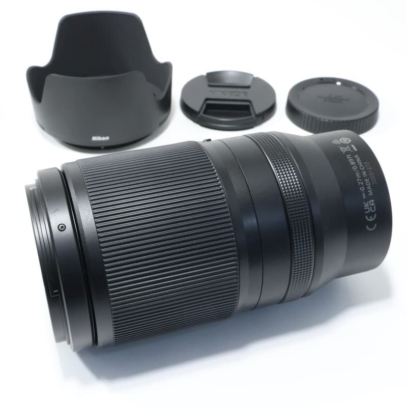 NIKKOR Z 70-180mm f/2.8